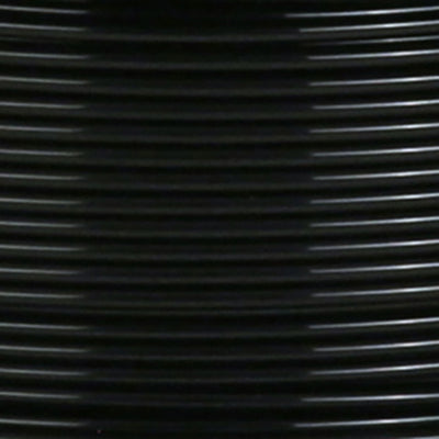 RM-AB0117 by LulzBot - FILAMENT BLACK ABS 0.112"" 1KG