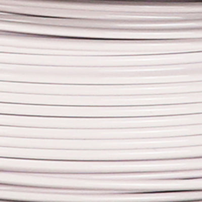 RM-AB0118 by LulzBot - FILAMENT WHITE ABS 0.112"" 1KG