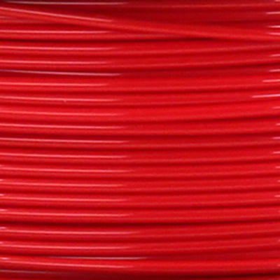 RM-AB0120 by LulzBot - FILAMENT RED ABS 0.112"" 1KG