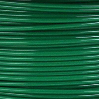 RM-AB0121 by LulzBot - FILAMENT GREEN ABS 0.112"" 1KG