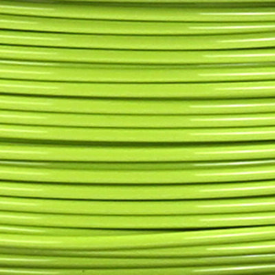 RM-AB0123 by LulzBot - FILAMENT GREEN ABS 0.112"" 1KG