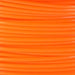 RM-AB0136 by LulzBot - FILAMENT ORANGE ABS 0.118"" 2.3KG