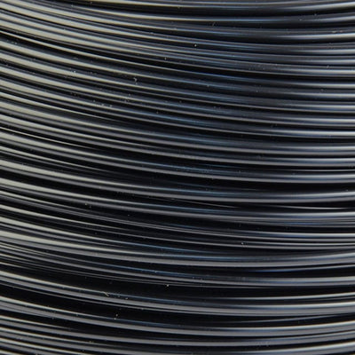 RM-AB0130 by LulzBot - FILAMENT BLACK ABS 0.118"" 2.3KG