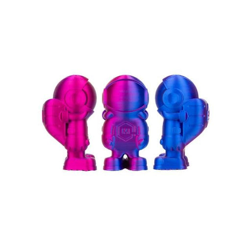 RM-CL0005 by LulzBot - MATTERHACKERS QUANTUM DUAL-COLOR