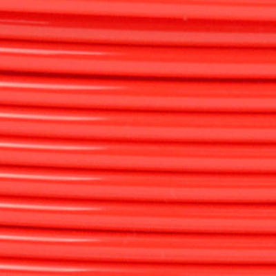 RM-MS0018 by LulzBot - FILAMENT RED TPC 750G