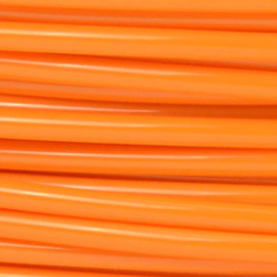 RM-MS0019 by LulzBot - FILAMENT ORANGE TPC 750G