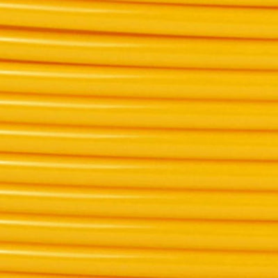 RM-MS0021 by LulzBot - FILAMENT YELLOW TPC 750G