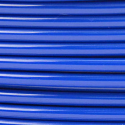 RM-MS0024 by LulzBot - FILAMENT BLUE TPC 750G