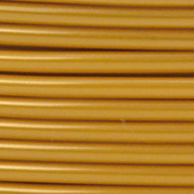 RM-MS0026 by LulzBot - FILAMENT GOLD TPC 750G