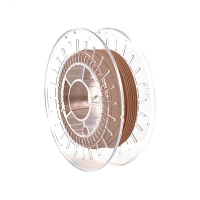 RM-MT0002 by LulzBot - FILAMENT COPPER PLA 0.112"" 750G