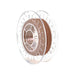 RM-MT0002 by LulzBot - FILAMENT COPPER PLA 0.112"" 750G