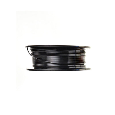 RM-PL0137 by LulzBot - FILAMENT BLACK PLA 0.112"" 3KG
