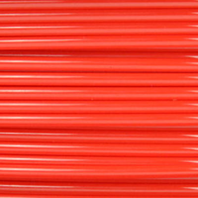 RM-NY0022 by LulzBot - FILAMENT RED TPC 0.118"" 1KG