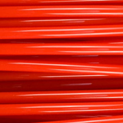 RM-PL0095 by LulzBot - FILAMENT RED PLA 0.118"" 1KG