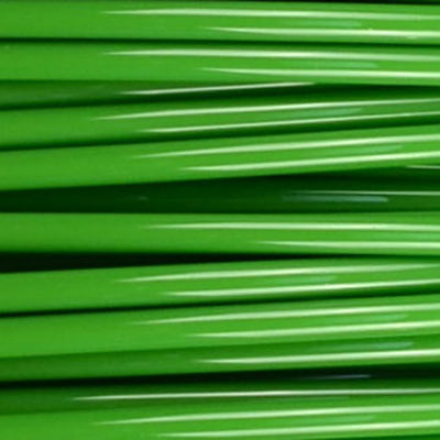RM-PL0096 by LulzBot - FILAMENT GREEN PLA 0.118"" 1KG