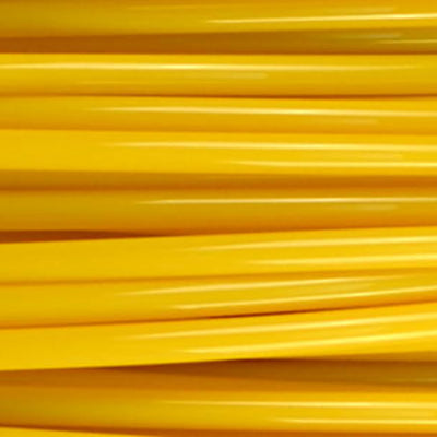 RM-PL0097 by LulzBot - FILAMENT YELLOW PLA 0.118"" 1KG