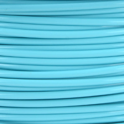 RM-PL0119 by LulzBot - FILAMENT TEAL PLA 0.112"" 1KG