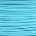 RM-PL0119 by LulzBot - FILAMENT TEAL PLA 0.112"" 1KG