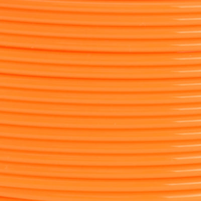 RM-PL0120 by LulzBot - FILAMENT ORANGE PLA 0.112"" 1KG