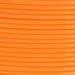 RM-PL0120 by LulzBot - FILAMENT ORANGE PLA 0.112"" 1KG