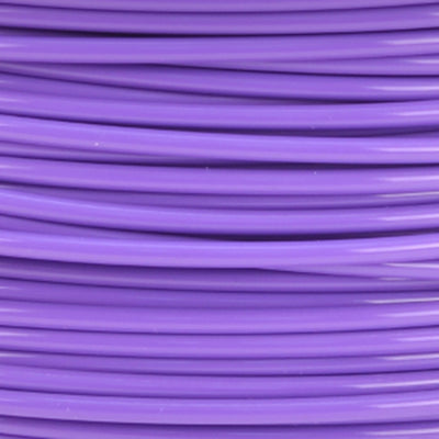 RM-PL0124 by LulzBot - FILAMENT PURPLE PLA 0.112"" 1KG