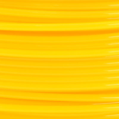 RM-PL0126 by LulzBot - FILAMENT YELLOW PLA 0.112"" 1KG