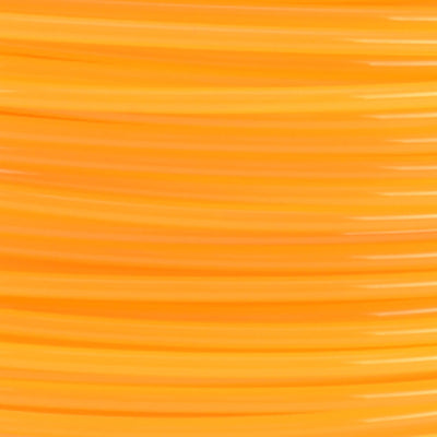 RM-PL0129 by LulzBot - FILAMENT ORANGE PLA 0.112"" 1KG