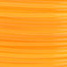 RM-PL0129 by LulzBot - FILAMENT ORANGE PLA 0.112"" 1KG
