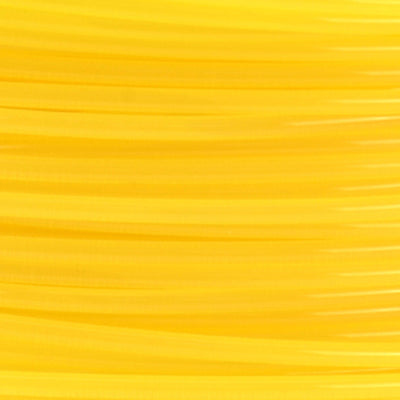 RM-PL0130 by LulzBot - FILAMENT YELLOW PLA 0.112"" 1KG