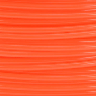 RM-PL0131 by LulzBot - FILAMENT RED PLA 0.112"" 1KG