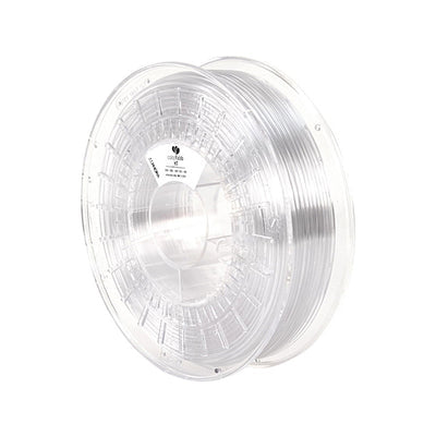RM-PY0006 by LulzBot - FILAMENT CLEAR TPC 0.118"" 700G