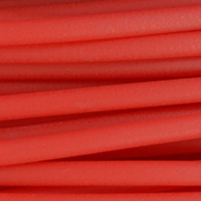 RM-TE0001 by LulzBot - FILAMENT RED TPU 0.118"" 750G