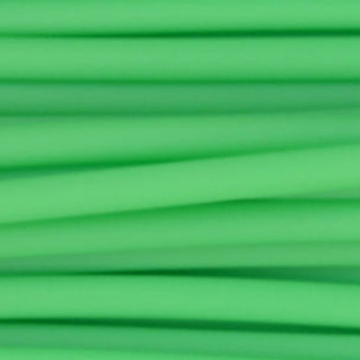 RM-TE0007 by LulzBot - FILAMENT GREEN TPU 0.118"" 750G