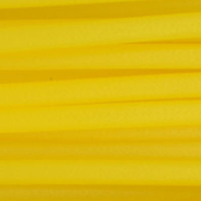 RM-TE0009 by LulzBot - FILAMENT YELLOW TPU 0.118"" 750G