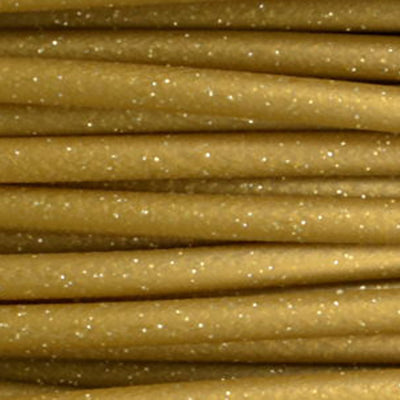 RM-TE0012 by LulzBot - FILAMENT GOLD TPU 0.118"" 750G