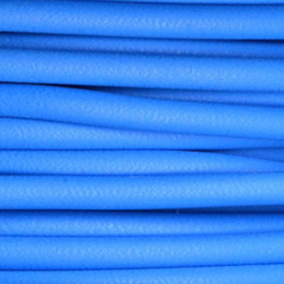 RM-TE0024 by LulzBot - FILAMENT BLUE TPU 0.118"" 750G