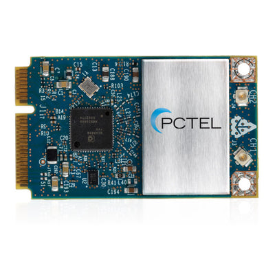 RM-WIFI-AC-2X2-HP-UK by PCTEL, Inc. - RADIO MODULE2X2 MU-MIMO 5GHZ UK