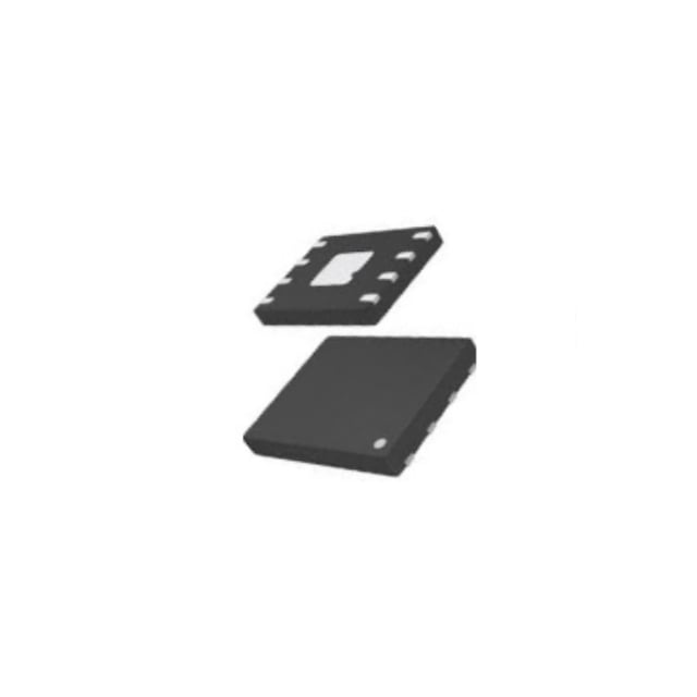 RM80N30DF by Rectron USA - MOSFET N-CHANNEL 30V 81A 8DFN