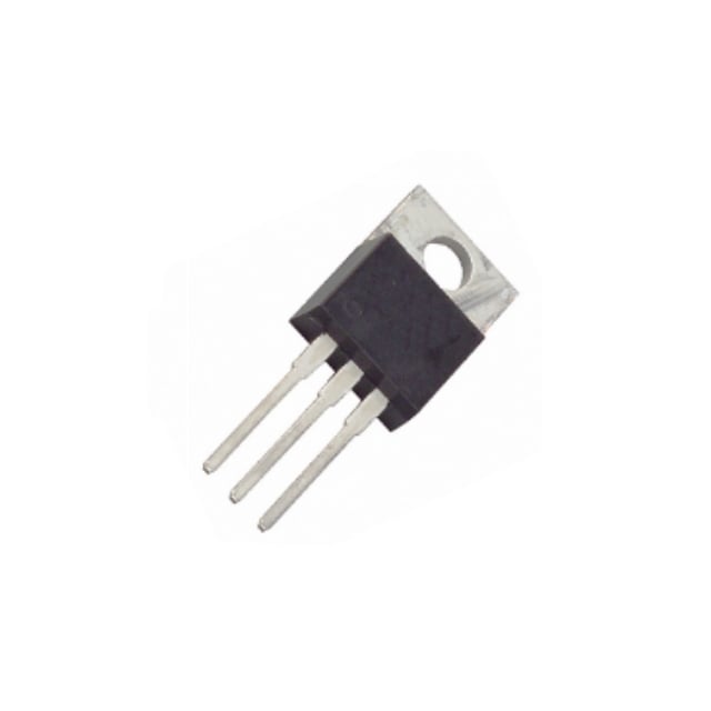 RM75N60T2 by Rectron USA - MOSFET N-CHANNEL 60V 75A TO220-3