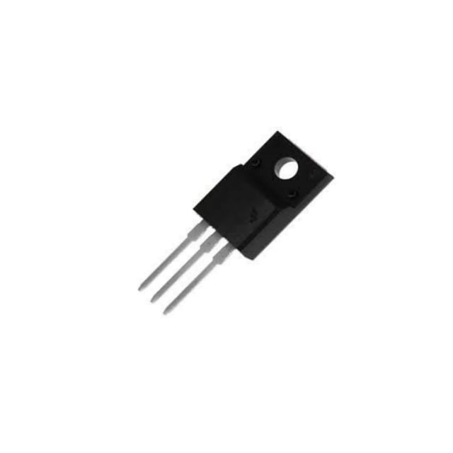 RM20N650TI by Rectron USA - MOSFET N-CHANNEL 650V 20A TO220F