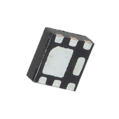 RM10N30D2 by Rectron USA - MOSFET N-CH 30V 10A 6PQFN