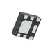 RM1216 by Rectron USA - MOSFET P-CHANNEL 12V 16A 6DFN