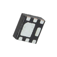 RM10N30D2 by Rectron USA - MOSFET N-CH 30V 10A 6PQFN