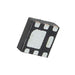 RM10N30D2 by Rectron USA - MOSFET N-CH 30V 10A 6PQFN