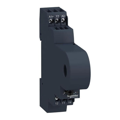 RM17JC00MW by Schneider Electric - HARMONY, MODULAR CURRENT CONTROL