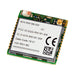 RM186-SM-02 by Laird Connectivity Inc. - RF TXRX MOD ISM < 1GHZ U.FL SMD