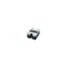 RM1A60M25 by Carlo Gavazzi Inc. - SSR RM 600V 25A AC/DC IP