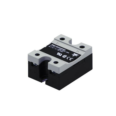 RM1D200D50 by Carlo Gavazzi Inc. - SOLIDSTATE RELAY SPST-NO 50A 1-200V