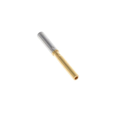 RM200-000-581-0000 by AirBorn, Inc. - CRIMP REMOVABLE CONTACTS, RECTAN