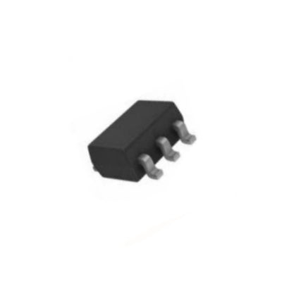 RM6602 by Rectron USA - MOSFET N&P-CH 30V 3.5/2.7A SOT23